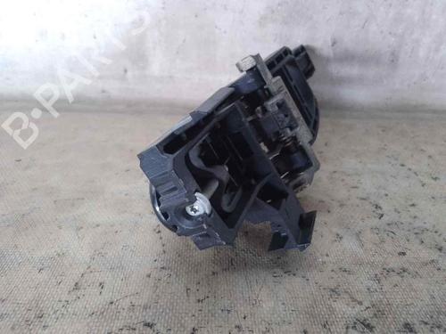 Rear right exterior door handle FORD MONDEO III Saloon (B4Y) 1.8 SCi | BP27698540C130 
