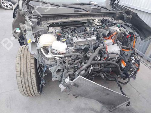 Used Gearbox LYNK & CO 01 HEV (197 hp) 28469208