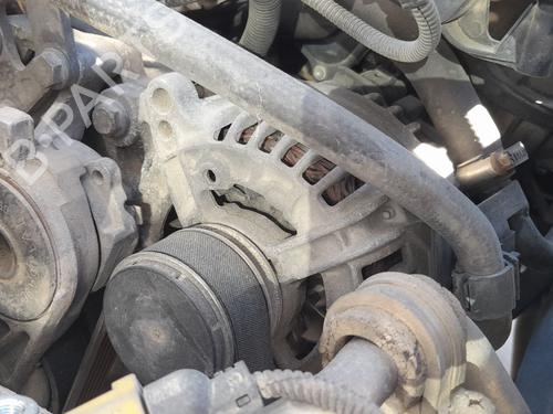 Generator Generator AUDI A3 (8P1) 2.0 FSI (150 hp) 34098250 34098250