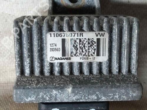 Elektronisk modul DACIA DOKKER MPV (KE_)  | BP30099982M83 