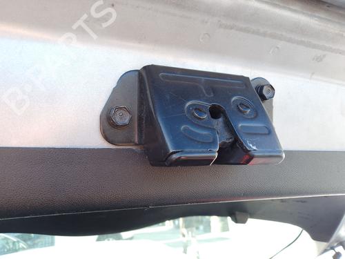 Used Tailgate lock Tailgate lock KIA CEE'D Hatchback (ED) [2006-2012] 35954565 35954565