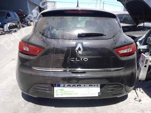 Starter RENAULT CLIO IV (BH_)  | BP26474498M8 