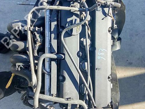 Motor FORD FOCUS I (DAW, DBW) 1.6 16V (100 hp) 30274598