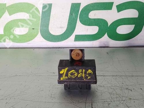 Electronic module PEUGEOT 207 (WA_, WC_) 1.4 16V | BP31382233M83