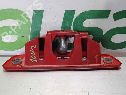 Third brake light CITROËN JUMPY II (VF7) 2.0 HDi 120 | BP31571385L11 
