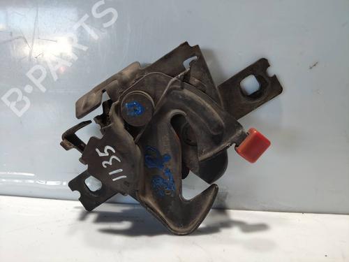 Used Hood lock Hood lock 39385393 39385393