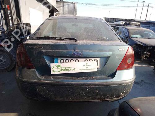 Radiator fan FORD MONDEO III (B5Y)  | BP26478303M35