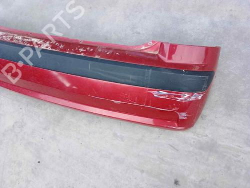 Rear bumper HYUNDAI ATOS (MX)  | BP26477862C8