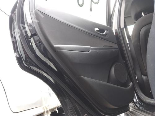 Used Rear left window mechanism HYUNDAI KONA (OS, OSE, OSI) [2017-2023]  30884641