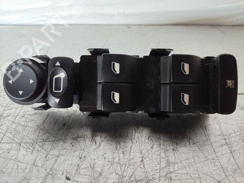 Used Left front window switch Left front window switch 37071498 37071498
