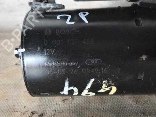Starter OPEL ASTRA H (A04) 1.8 (L48) | BP30300866M8 