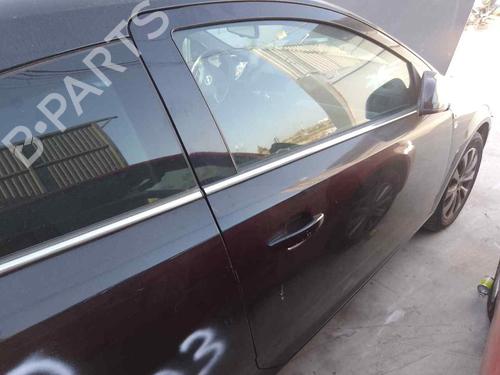 Used Right front door OPEL ASTRA H (A04) 1.7 CDTI (L48) (100 hp) 28462998