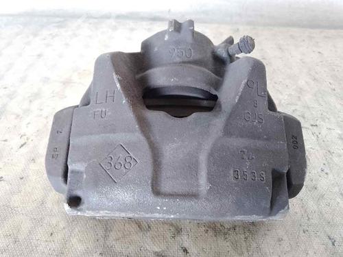 Used Left front brake caliper RENAULT CAPTUR I (J5_, H5_) [2013-2025]  26481174