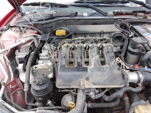 Used AC compressor MG MG ZT 2.0 CDTi (131 hp) 28458643