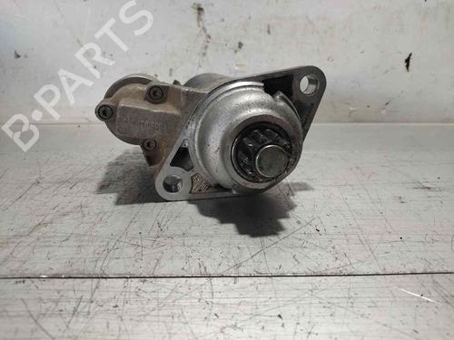 Used Starter Starter SEAT CORDOBA (6L2) 1.4 TDI (70 hp) 33439798 33439798