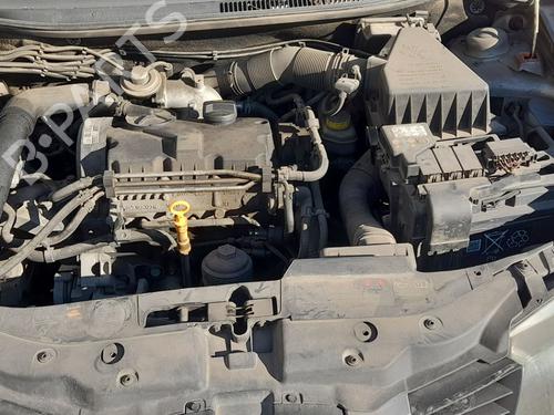 Used Water radiator Water radiator SEAT IBIZA III (6L1) [2002-2009] 33757295 33757295