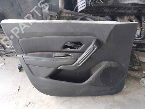 Bekleding voor links DACIA DUSTER (HM_) [2017-2025]  29591799
