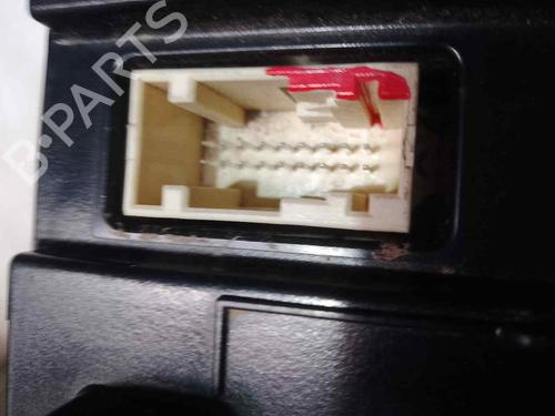 Commande Chauffage RENAULT SCÉNIC II (JM0/1_)  | BP26474282I5 