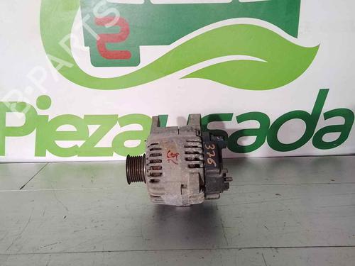 Used Alternator RENAULT MEGANE II Coupé-Cabriolet (EM0/1_) [2003-2010]  31133444