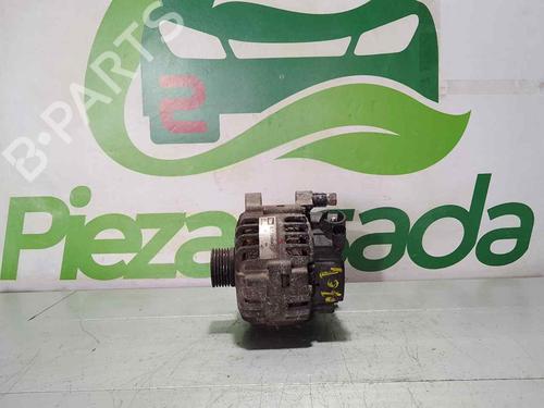 Used Alternator PEUGEOT 207 (WA_, WC_) 1.4 16V (88 hp) 31626352