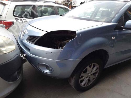 Rear left panel RENAULT KOLEOS I (HY_) 2.0 dCi (HY0K) | BP30619322C60 