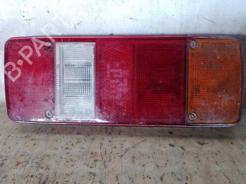 Used Left taillight NISSAN TRADE Van [1996-2000]  30078892