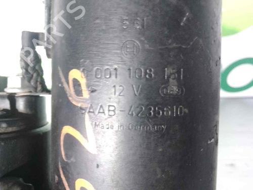 Startmotor SAAB 9-5 (YS3E) 2.3 t | BP31020884M8