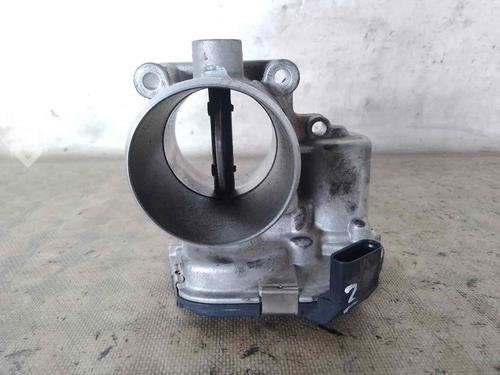 Used Throttle body KIA OPTIMA (JF) 1.7 CRDi (141 hp) 26480933