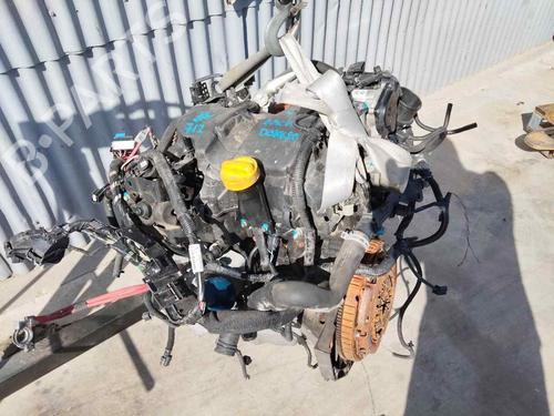 Used Engine DACIA DOKKER MPV (KE_) [2012-2021]  29066462