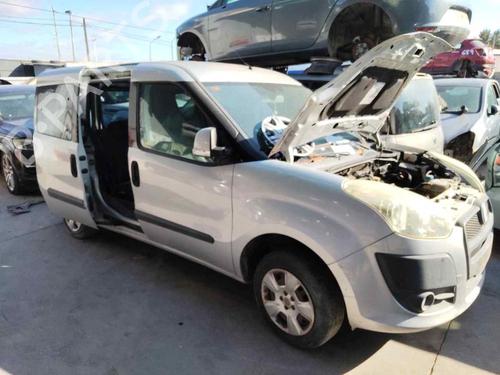 Arbre de transmission avant droit FIAT DOBLO Cargo (263_) [2010-2025]  29211579