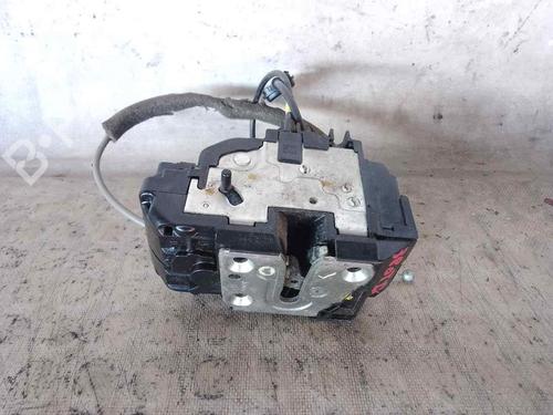 Rear right lock NISSAN NOTE (E11, NE11) 1.4 | BP26473013C99 