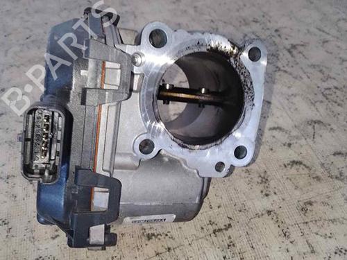 Throttle body PEUGEOT 208 I (CA_, CC_)  | BP27205939M82 