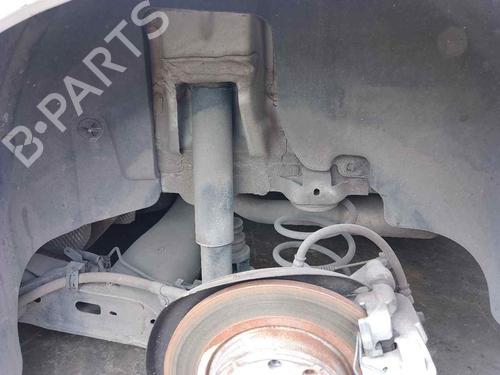 Used Left rear shock absorber PEUGEOT 308 II (LB_, LP_, LW_, LH_, L3_) [2013-2021]  28463594