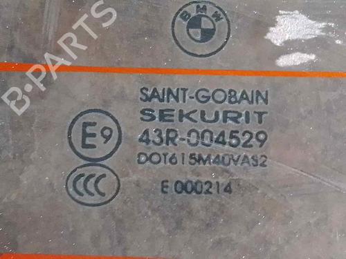Bootlid window BMW X5 (E53)  | BP26485245C64 
