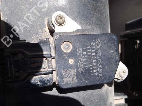 Used Mass air flow sensor SUBARU FORESTER (SH_) [2007-2025]  28468715