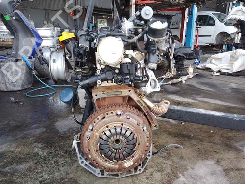 Used Engine MERCEDES-BENZ CITAN MPV (W415) [2012-2021]  26486622