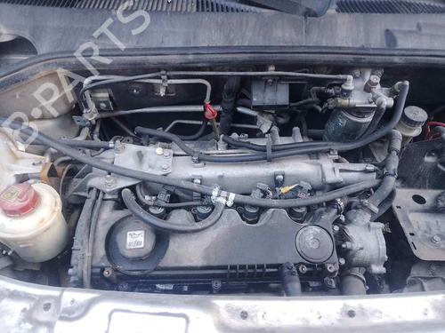 Intercooler FIAT DOBLO Box Body/MPV (223_) [2000-2025]  28457958