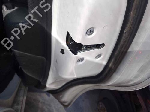 Used Rear right lock NISSAN NOTE (E12) 1.5 dCi (90 hp) 28459395