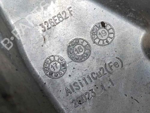 Engine mount OPEL ASTRA K (B16) | BP30508150M89