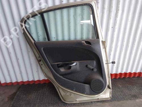 Left rear door OPEL CORSA D (S07)  | BP26483370C4 
