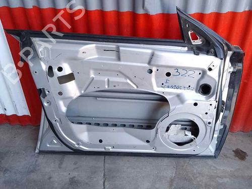 Left front door MERCEDES-BENZ CLS (C219) CLS 350 (219.357) | BP26486176C2