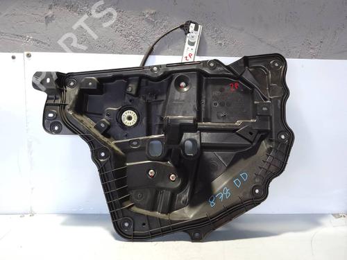 Used Front right window mechanism Front right window mechanism 28468000 28468000