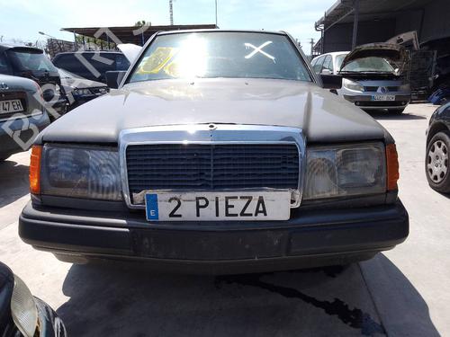 Tailgate MERCEDES-BENZ 124 Saloon (W124)  | BP26484328C6 