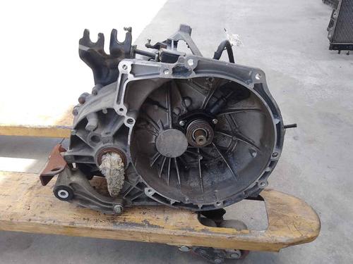 Gearbox FORD FOCUS II Turnier (DA_, FFS, DS)  | BP26485862M3 