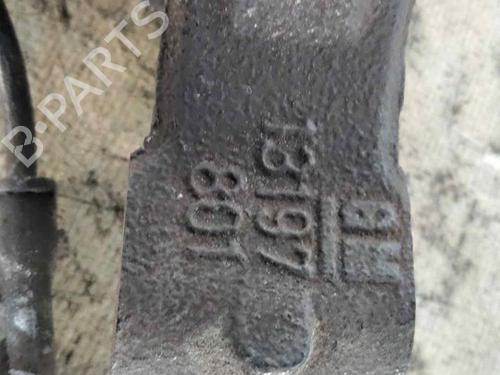 Right front steering knuckle OPEL ZAFIRA / ZAFIRA FAMILY B (A05)  | BP29851898M26