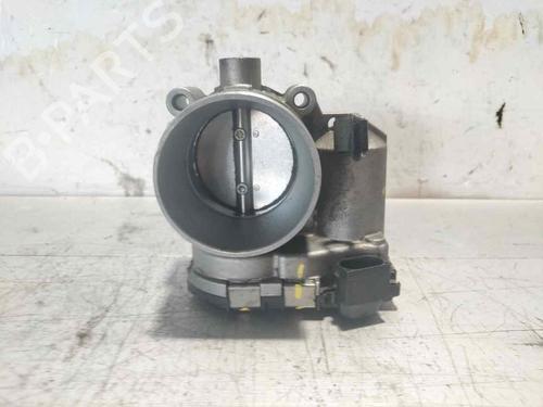 Used Throttle body Throttle body ALFA ROMEO 147 (937_) 1.6 16V T.SPARK (937.AXA1A, 937.AXB1A, 937.BXB1A) (120 hp) 33982035 33982035