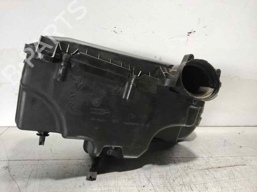 Used Air filter box Air filter box PEUGEOT PARTNER Box Body/MPV [2008-2026] 34159453 34159453