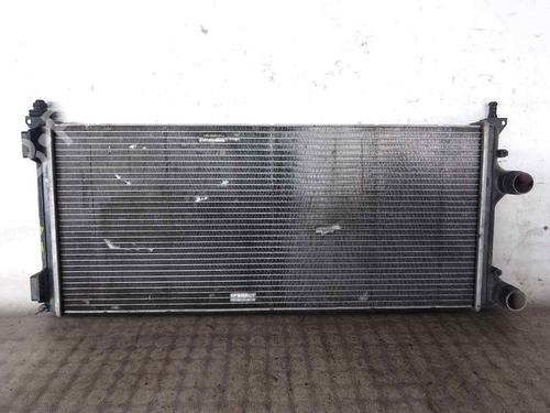 Køler FIAT DOBLO Box Body/MPV (223_) 1.6 16V (223ZXD1A) (103 hp) 26477559