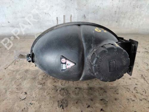 Used Expansion tank MERCEDES-BENZ C-CLASS (W204) C 200 Kompressor (204.041) (184 hp) 28470549