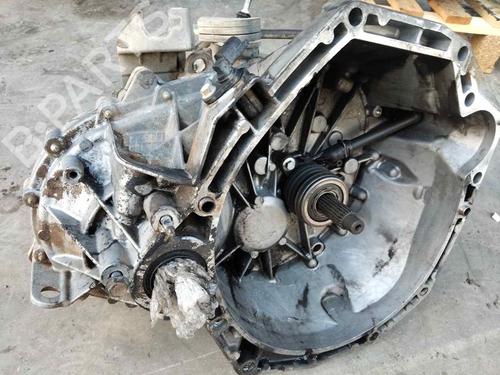 Used Gearbox Gearbox 33238775 33238775
